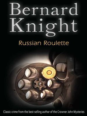 cover image of Russian Roulette